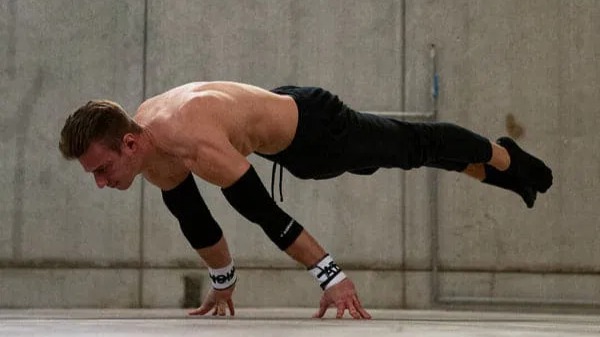 Body Mastery
