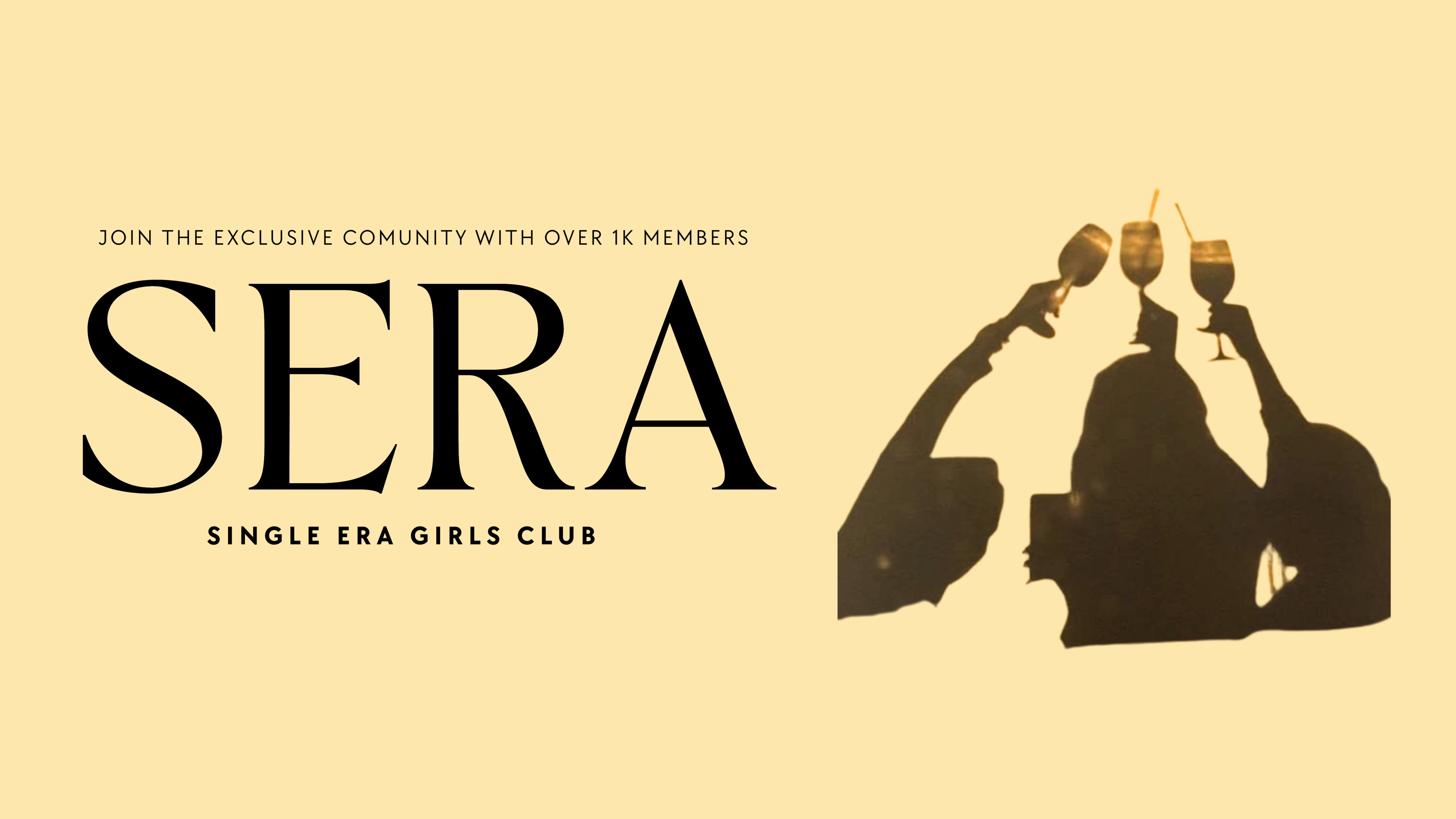 SERA Girls Club