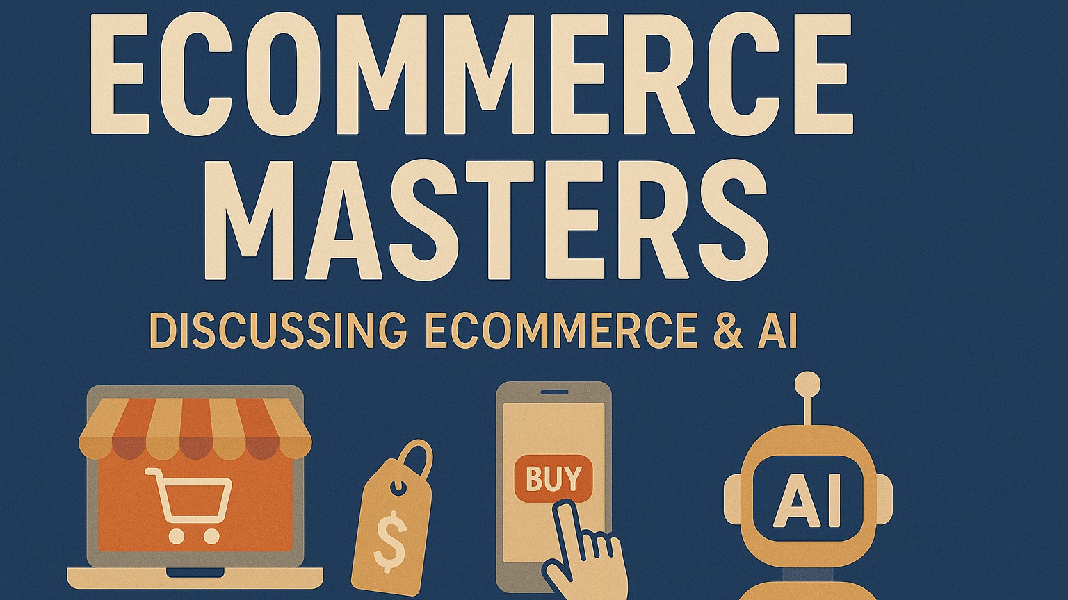Ecommerce Dev Masters