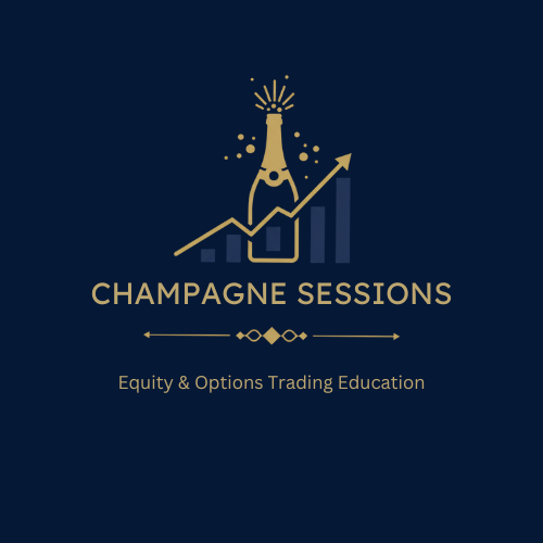 The Champagne Room 