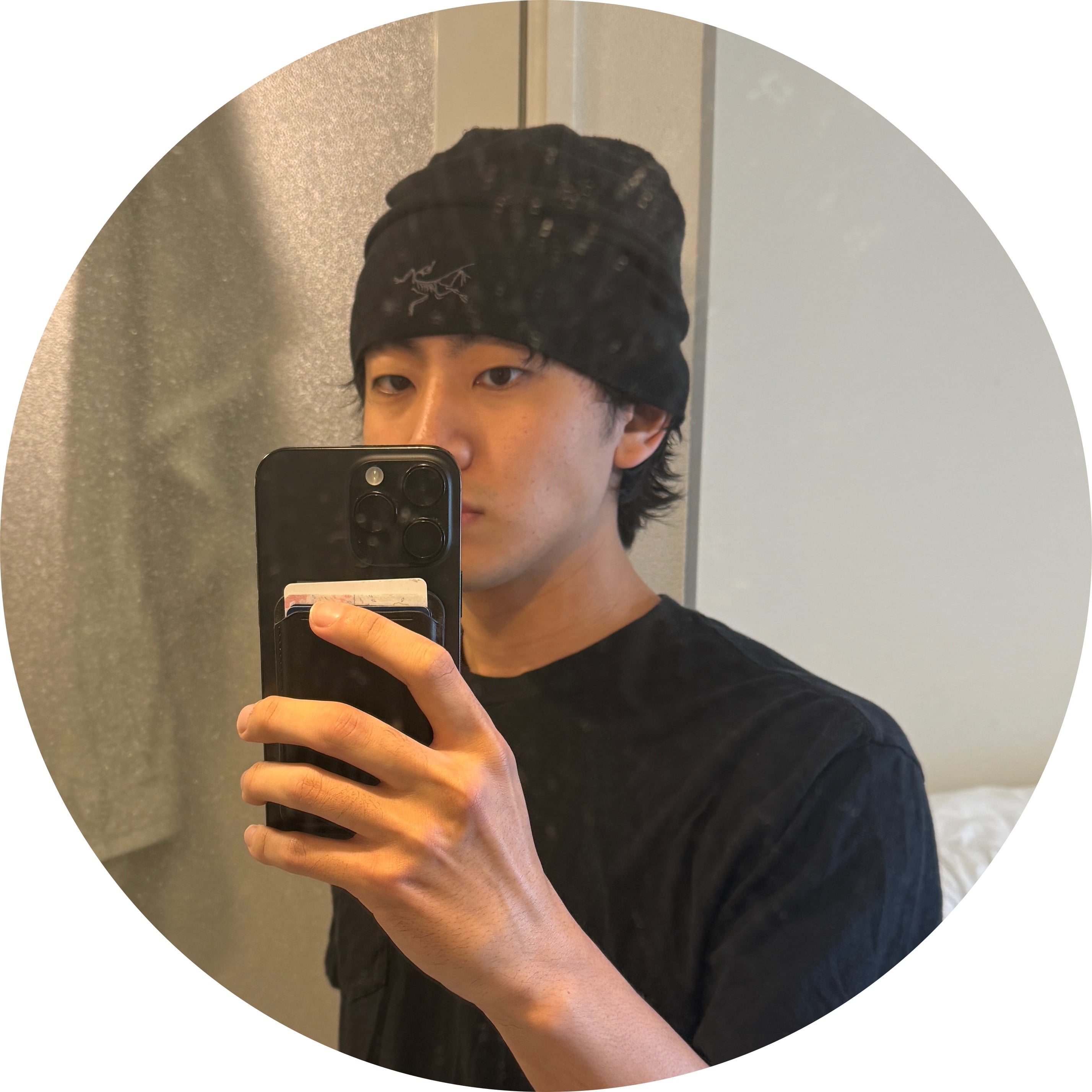 Profile picture