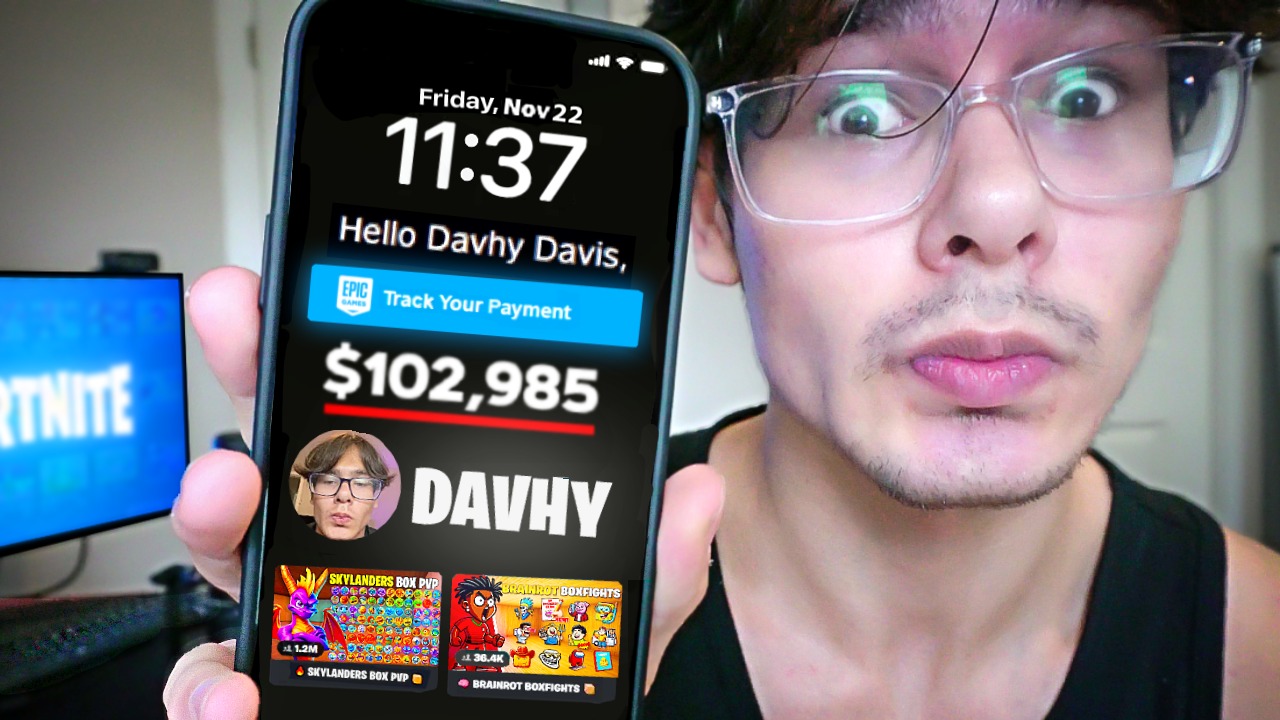 DavhyClips
