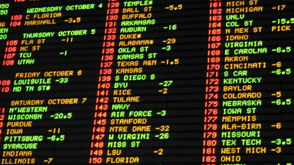 Genie Bets