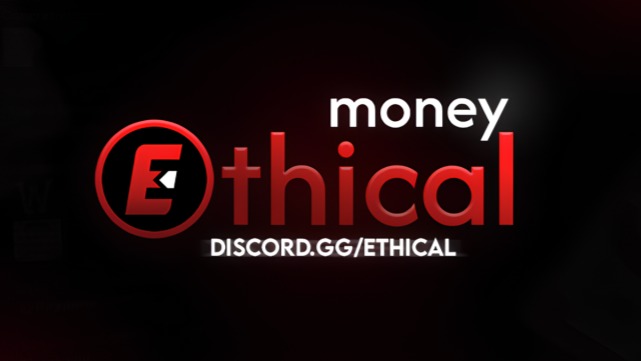 Ethical Money