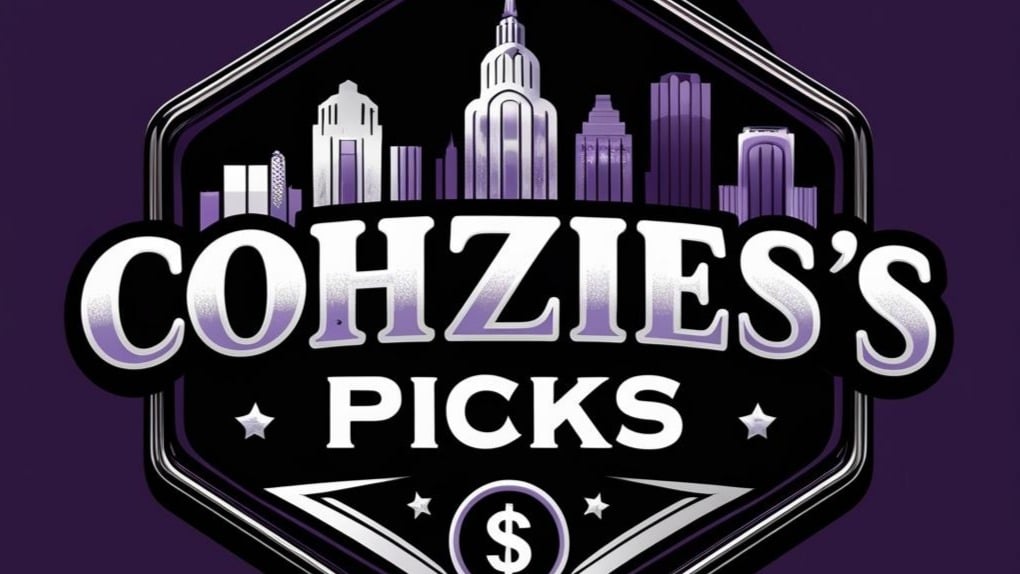 Cohzies Picks