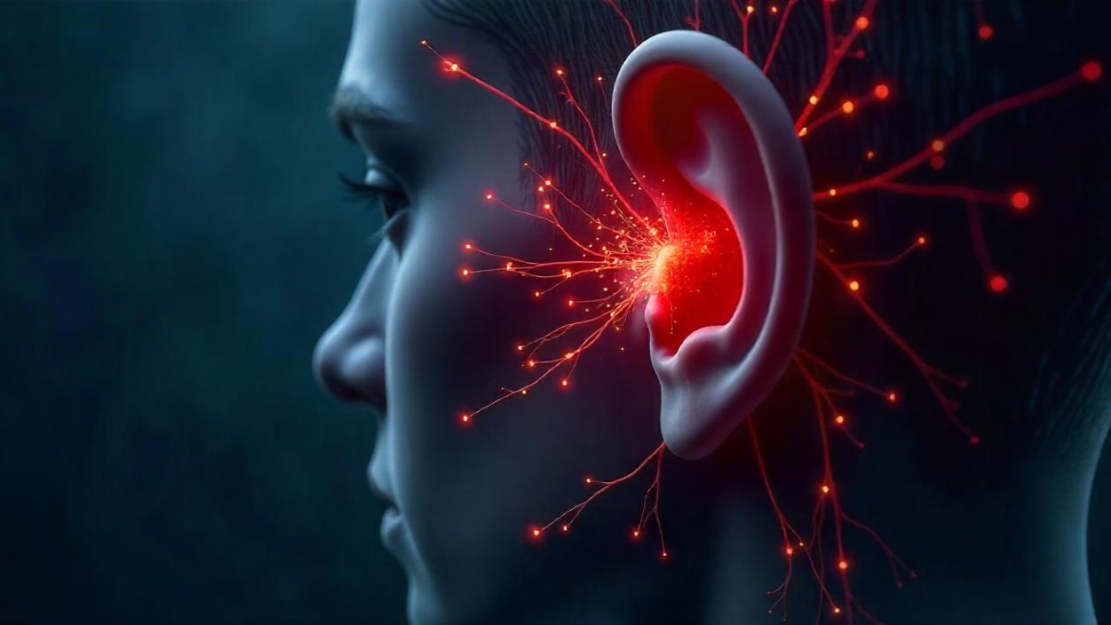 Tinnitus Clarity!