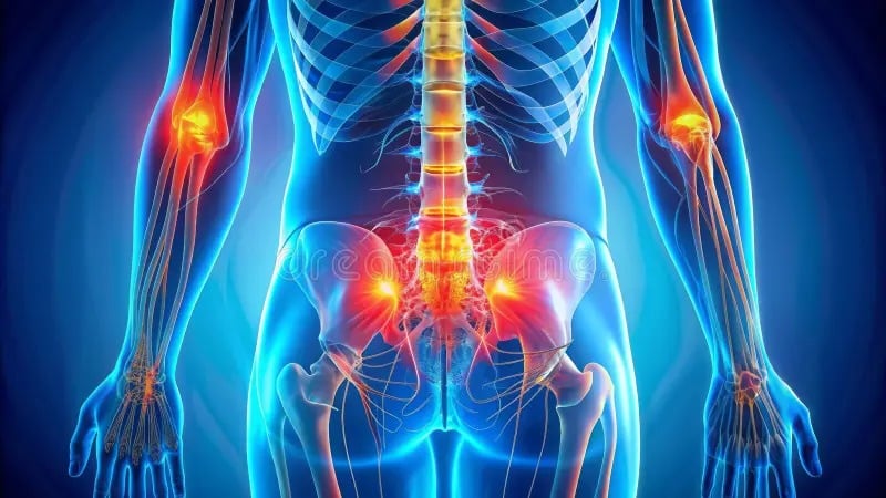 Recovery from Sciatica pain 
