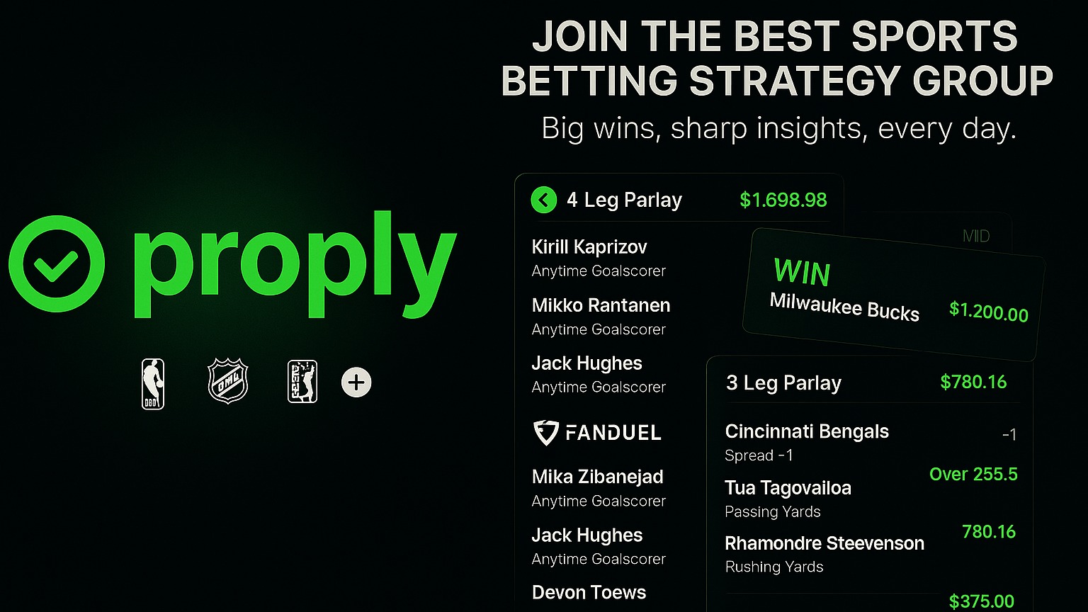 Proply