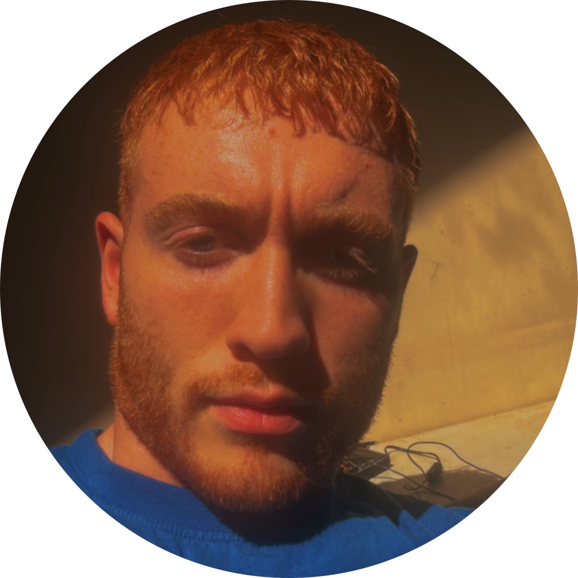 Profile picture