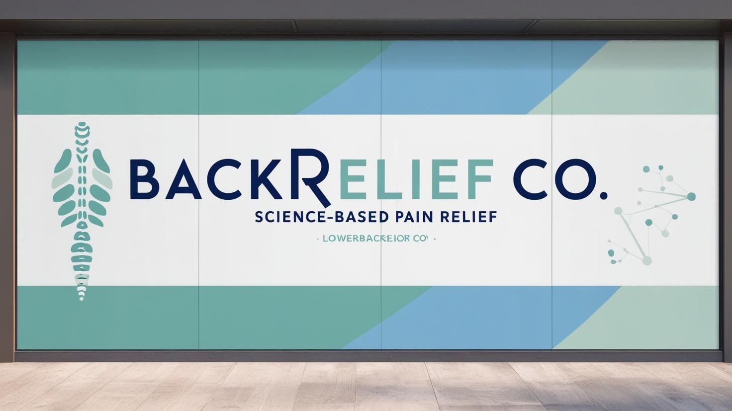 Lower Back Pain Relief Guide