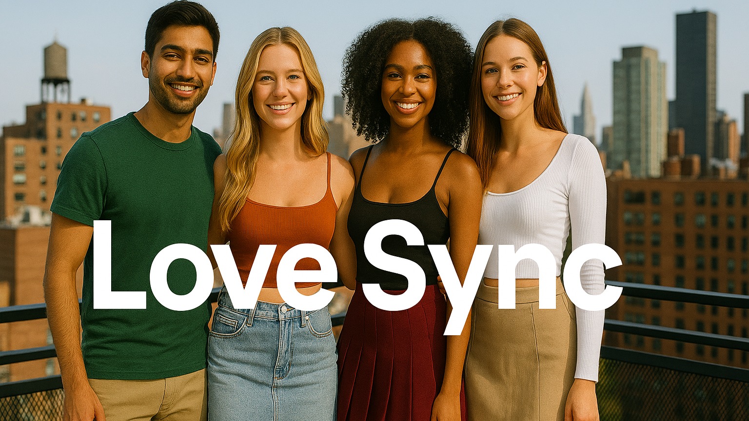 LoveSync