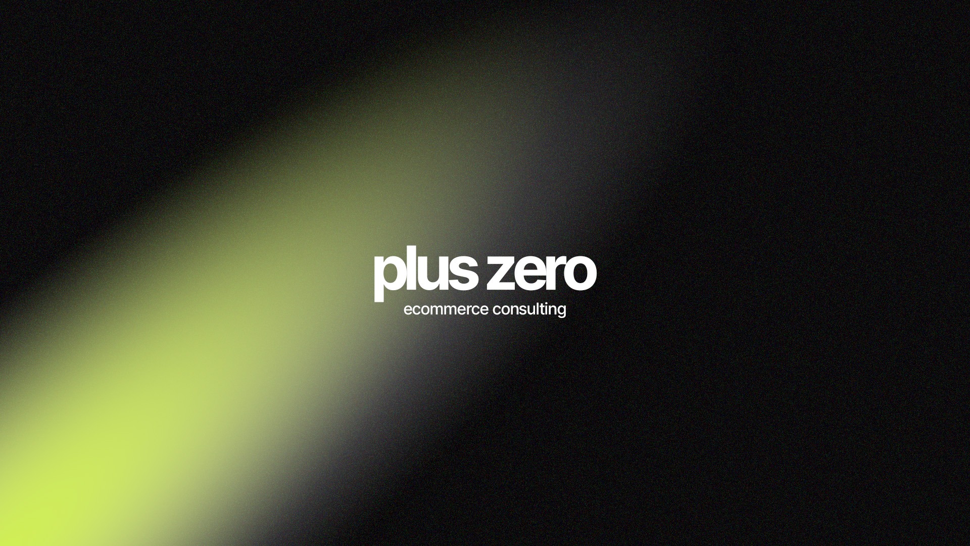 +Zero | +Power Hour
