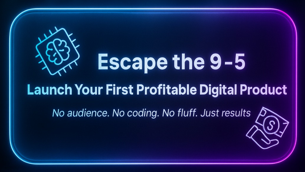 The Ultimate Prompt Pack