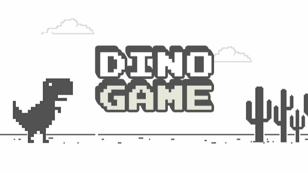 Dino Game Cash Prize $$
