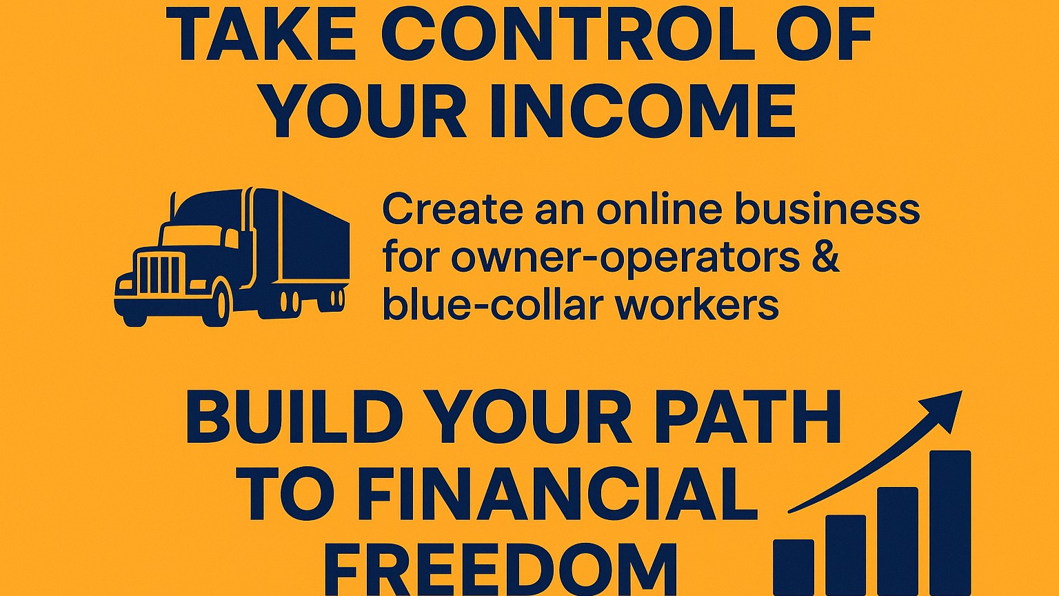 The Freedom Driver Community