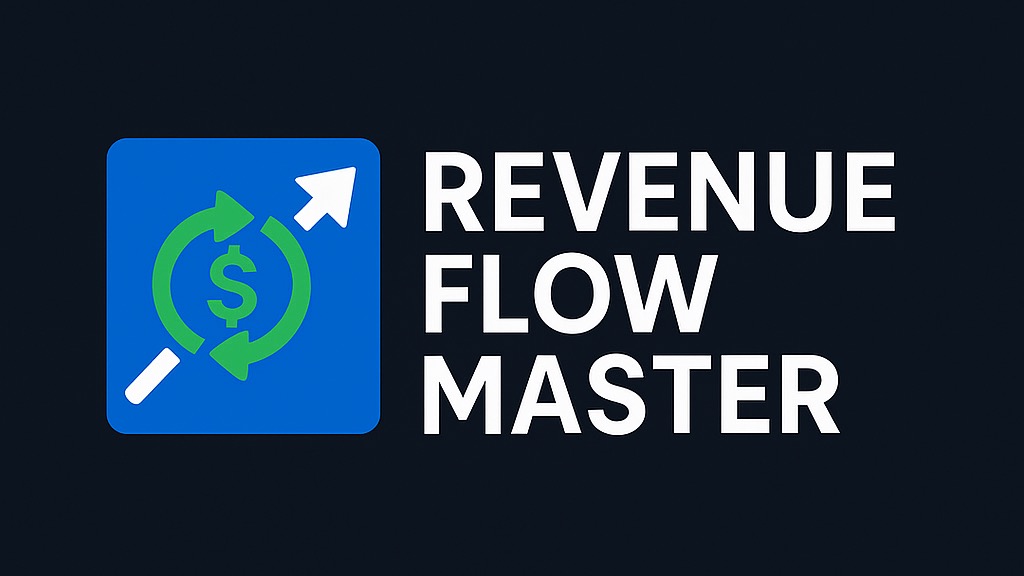 Revenue Flow Master