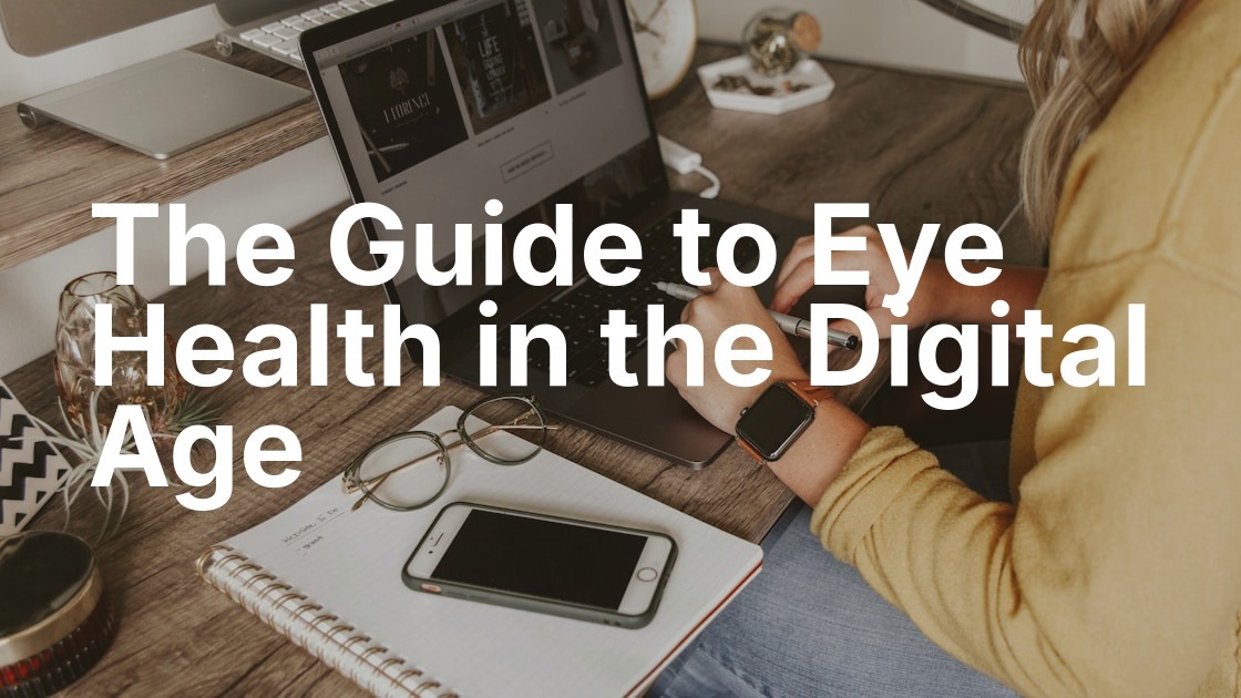 The Eye Health Toolkit