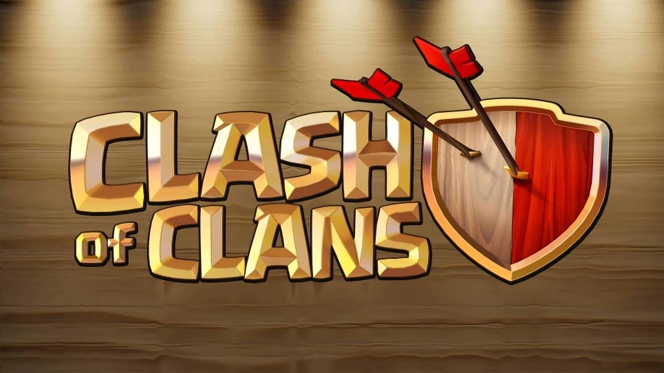 Clash store