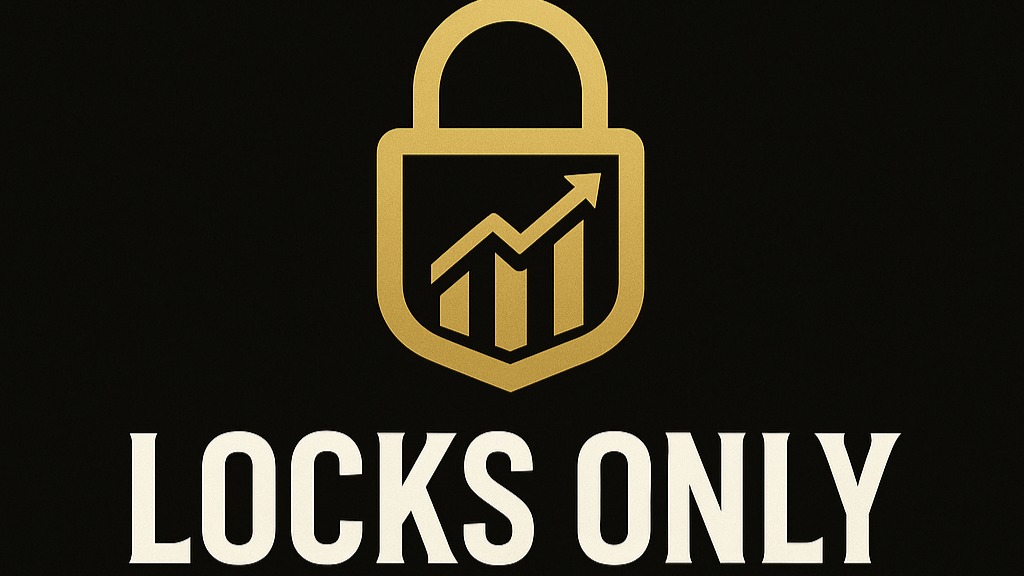 Locks Only VIP