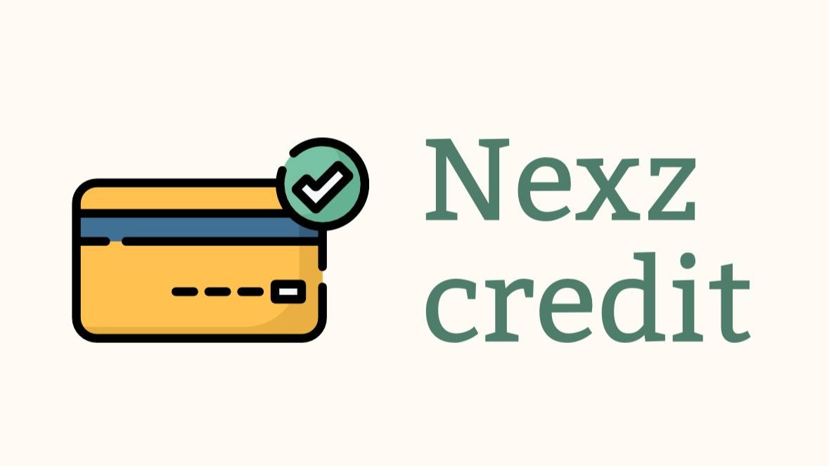 NexzCredit