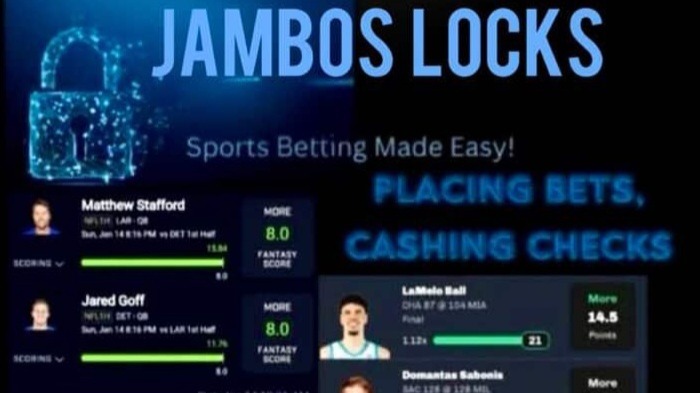 Jambos Locks Premium