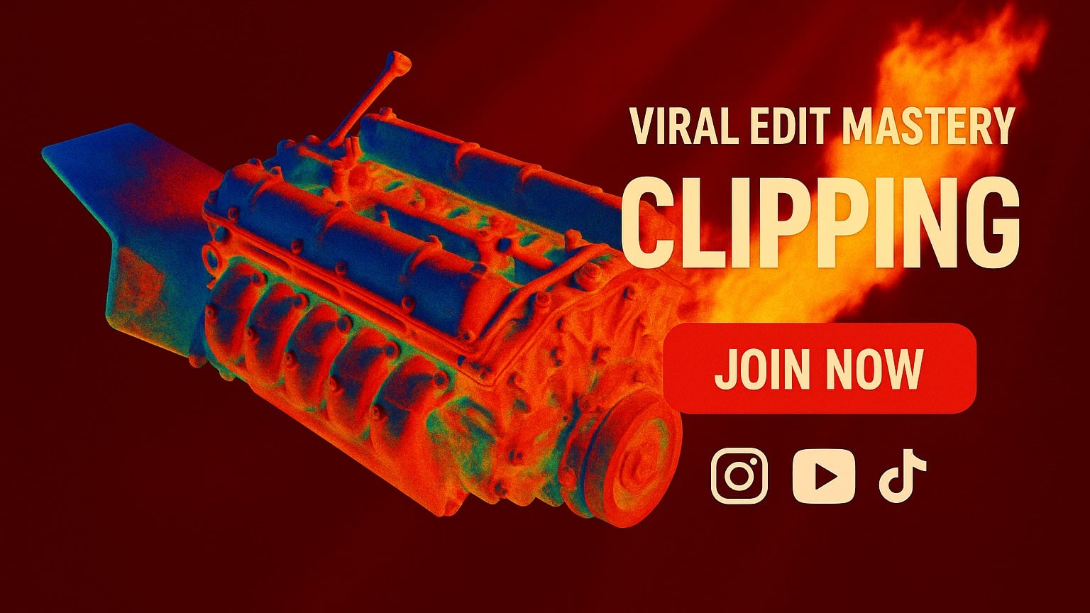 Viral Edit Mastery
