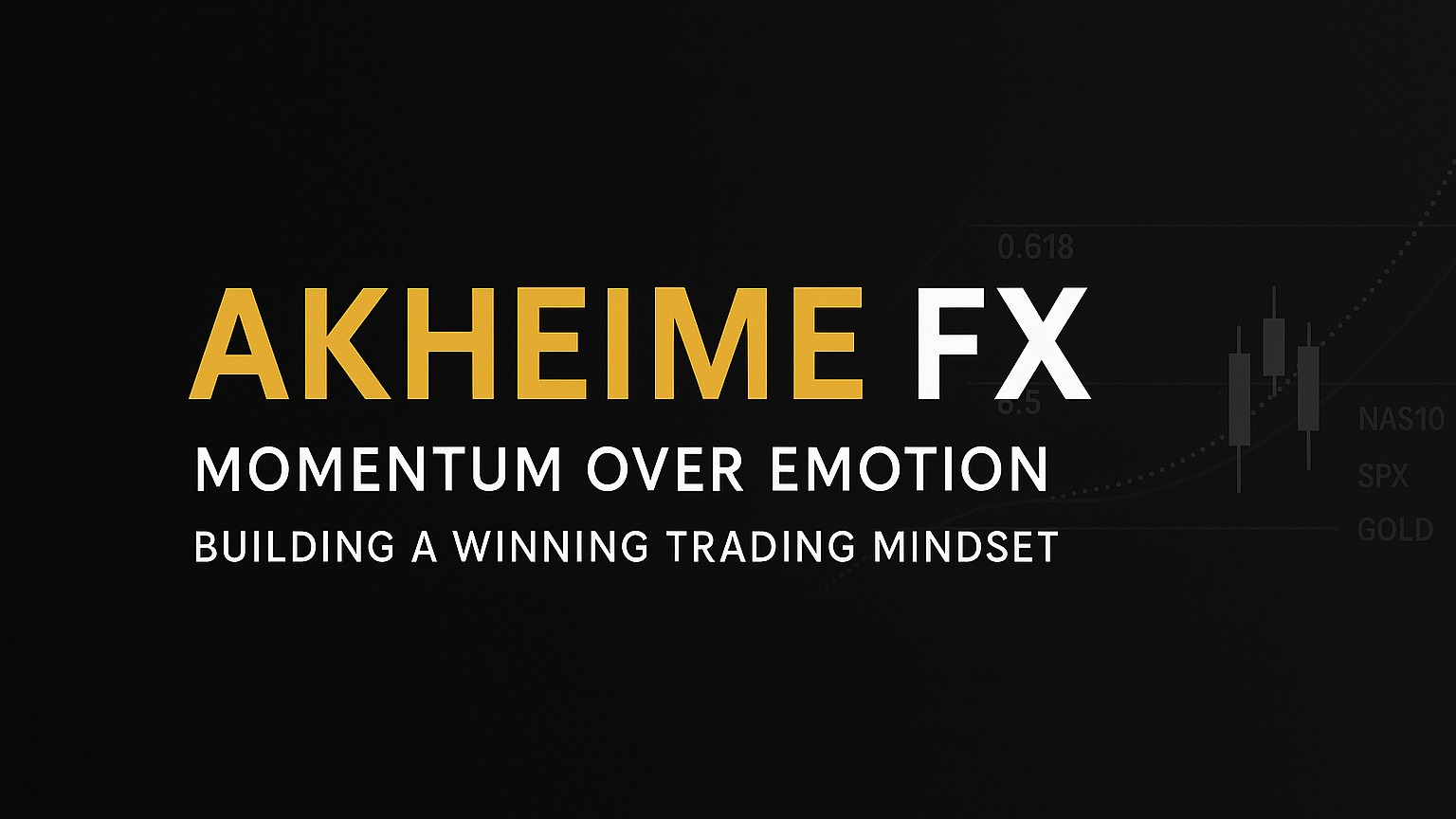 Momentum Over Emotions Ebook