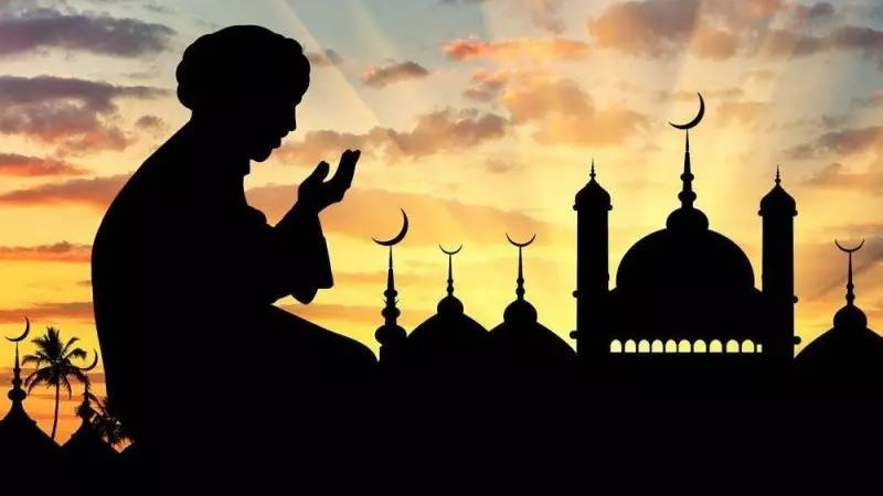 Becoming A Muslim?