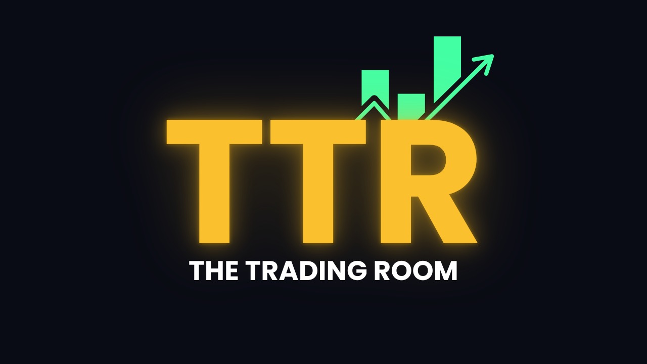 The Trading Room