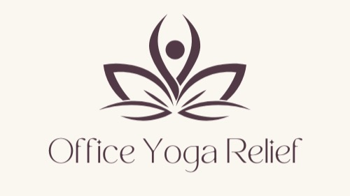 Office Yoga Relief