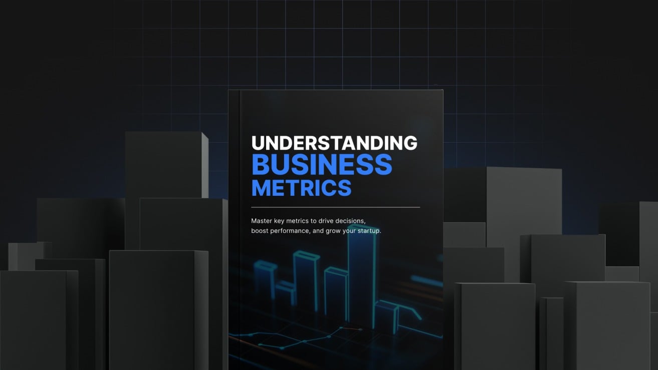 understanding bussines metrics