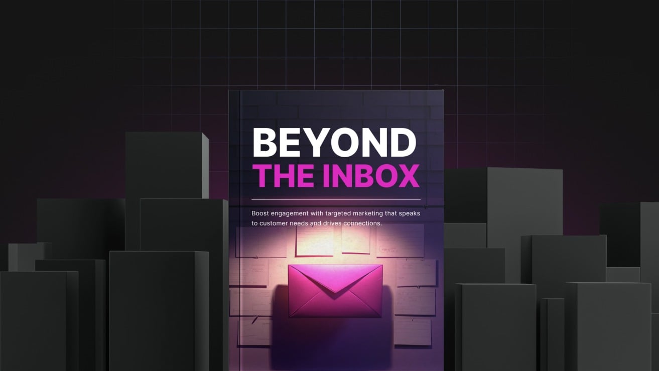Beyond the Inbox