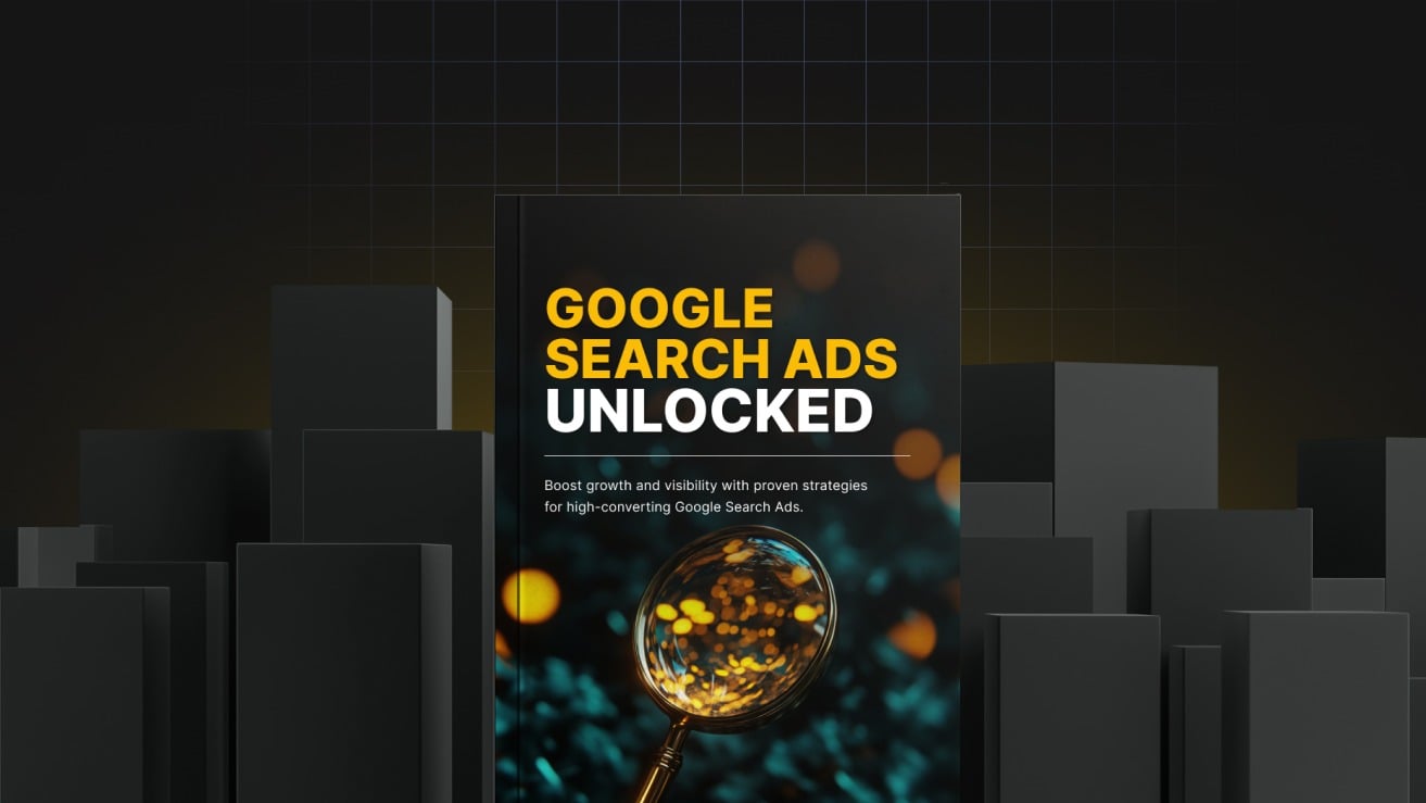 google search ads unlocked