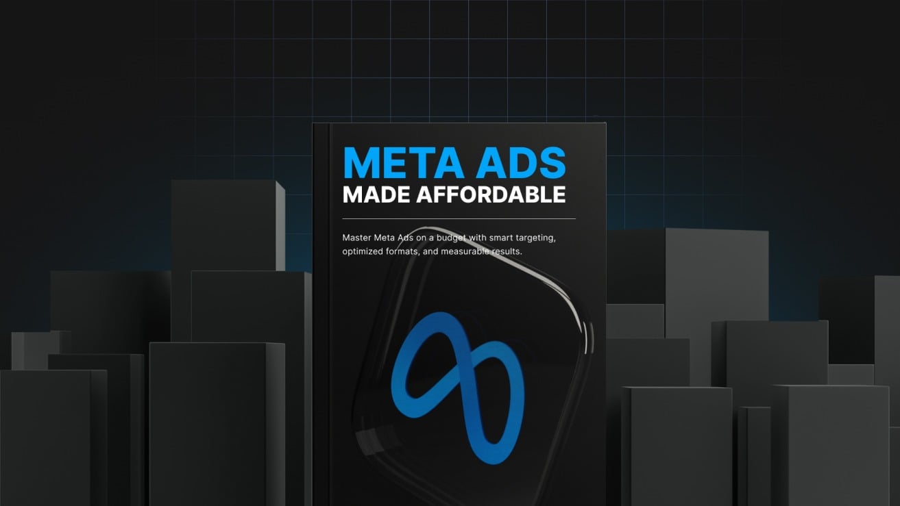 affordable meta ads