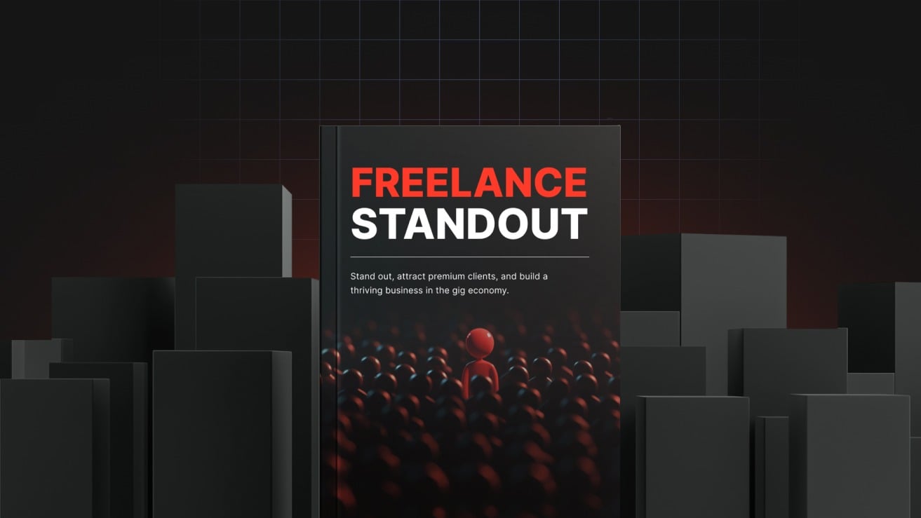 freelance standout