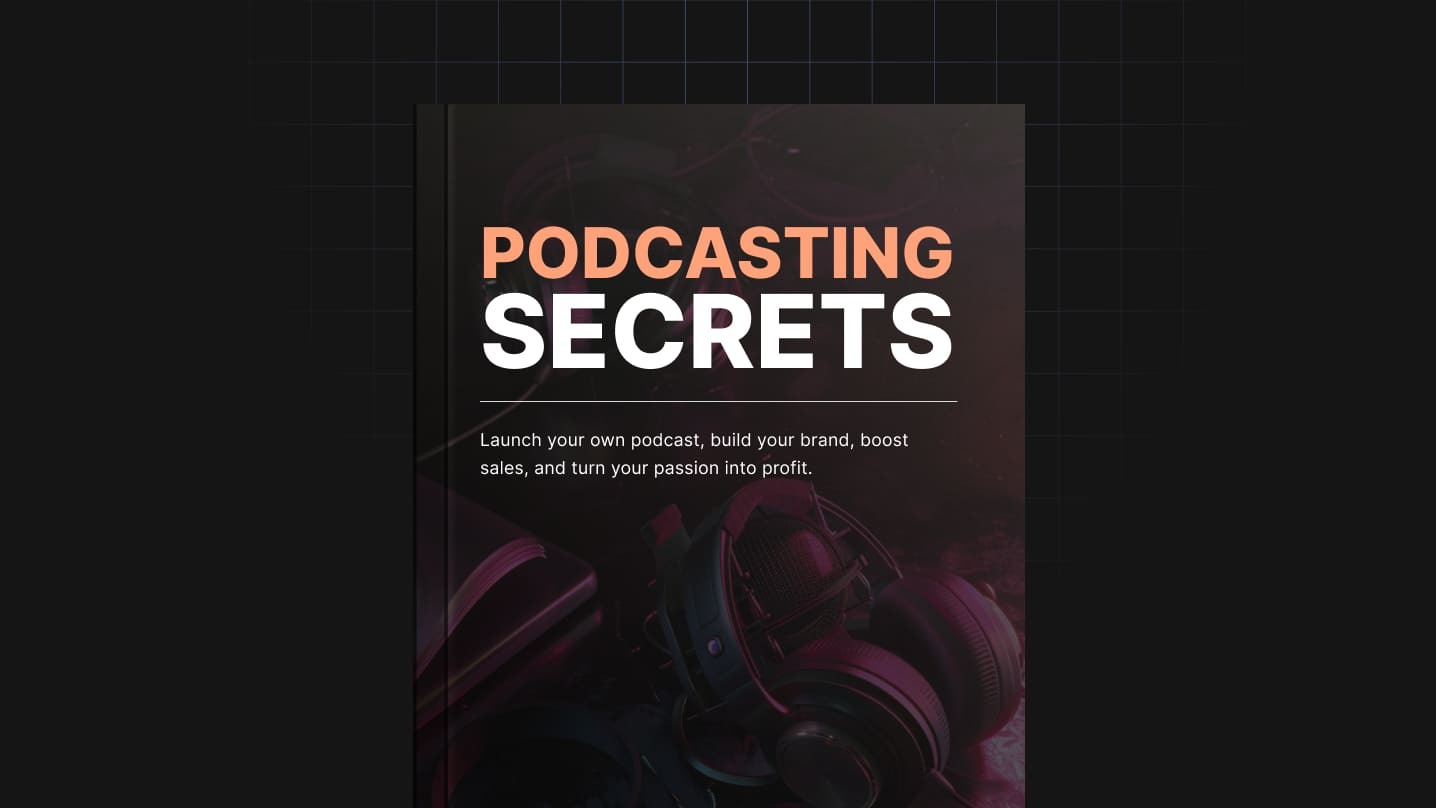 popdcasting secrets