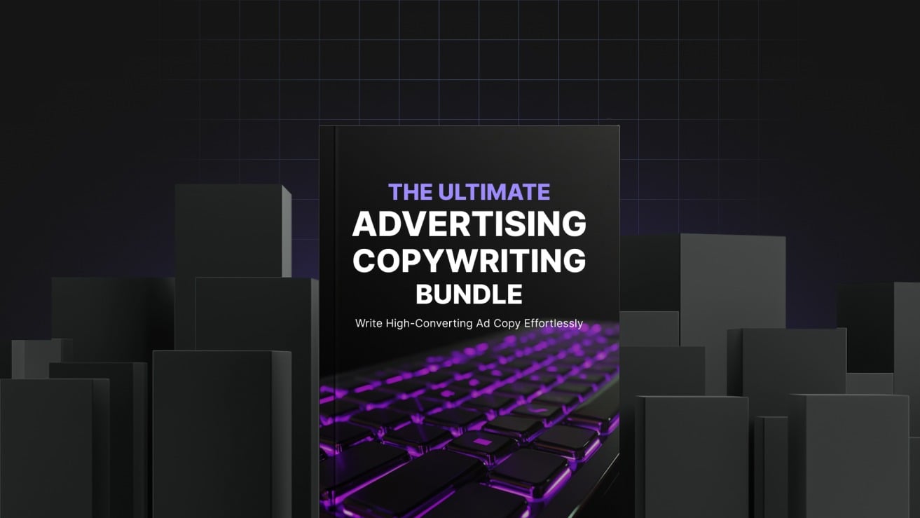 ultimate advertise copywriting