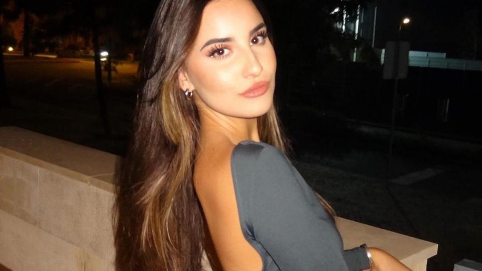 Victoria Bianchini TV