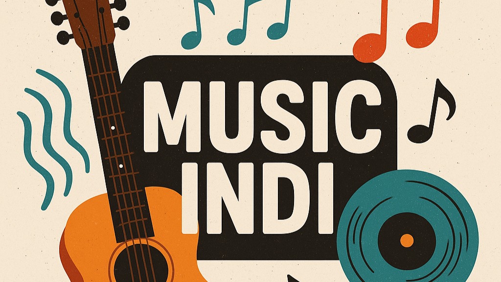 Music indi