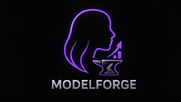 ModelForge