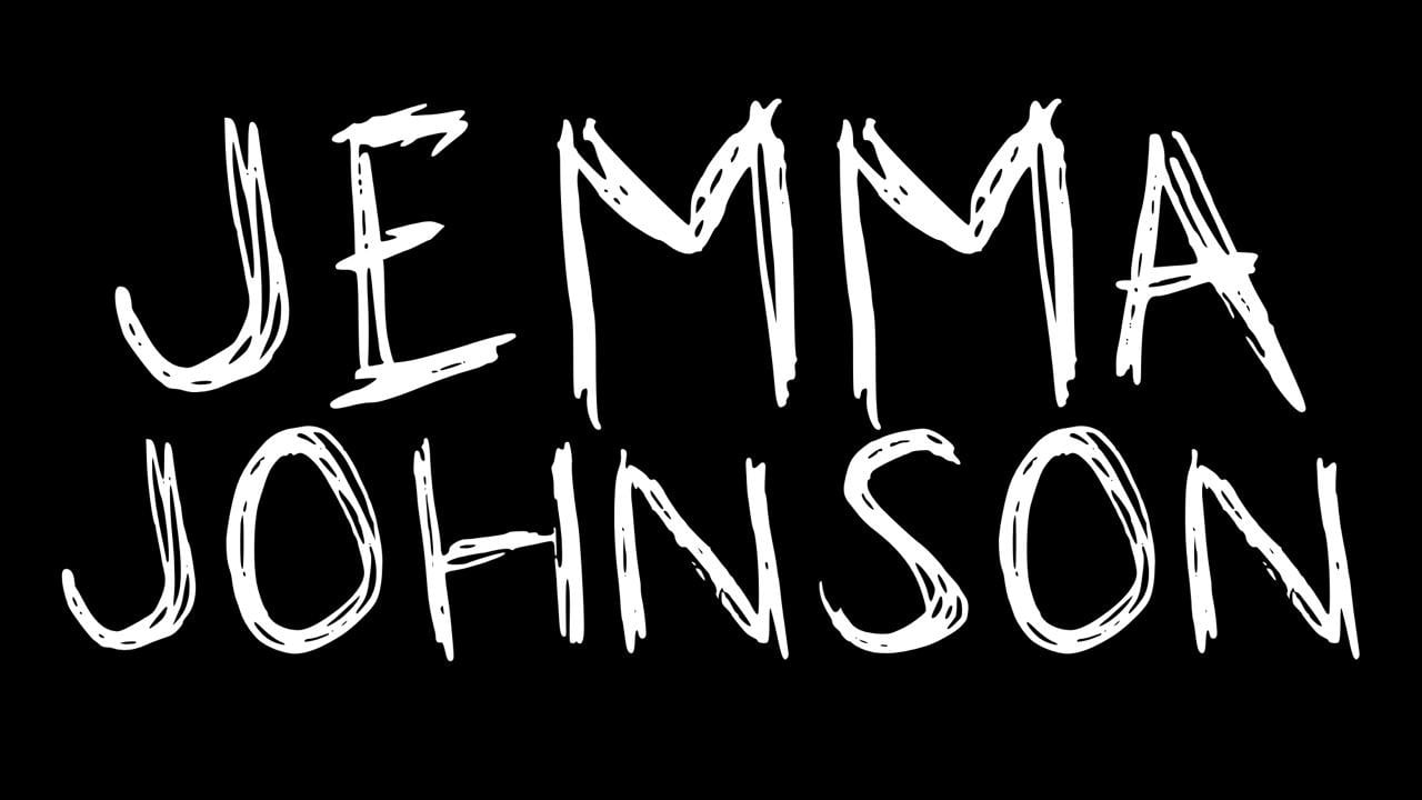 Jemma Johnson