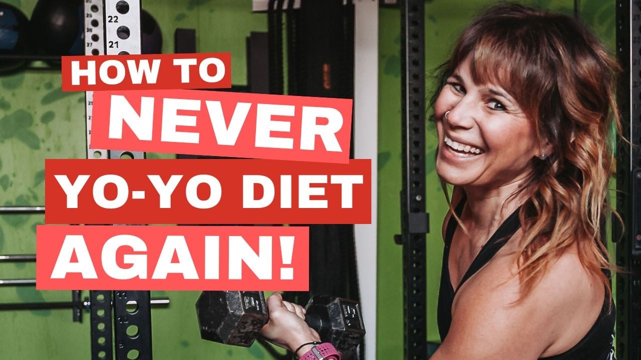 Beth Feraco Fitness