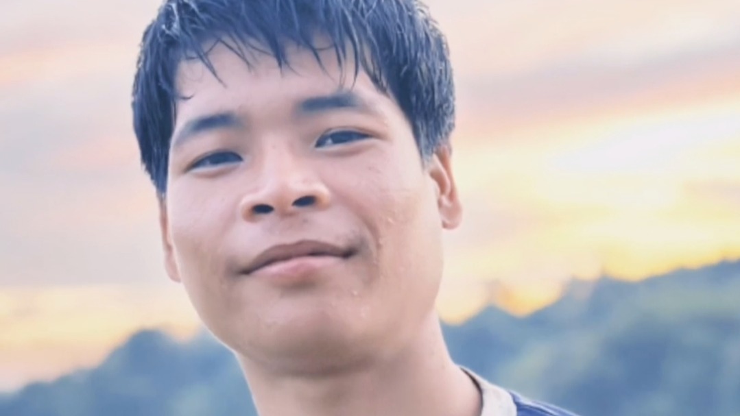 Joseph kaipeng 