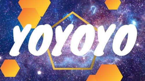 Yoyoyo
