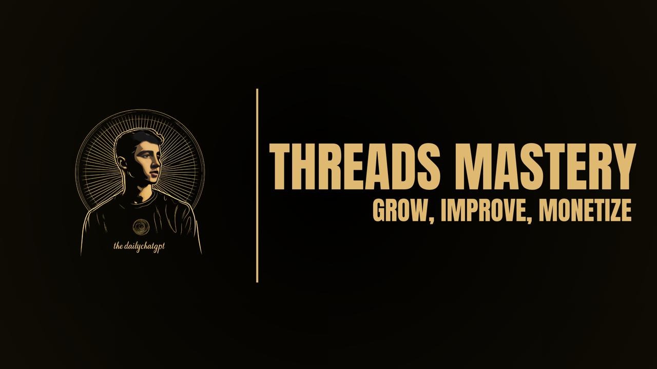 ThreadsIncome School