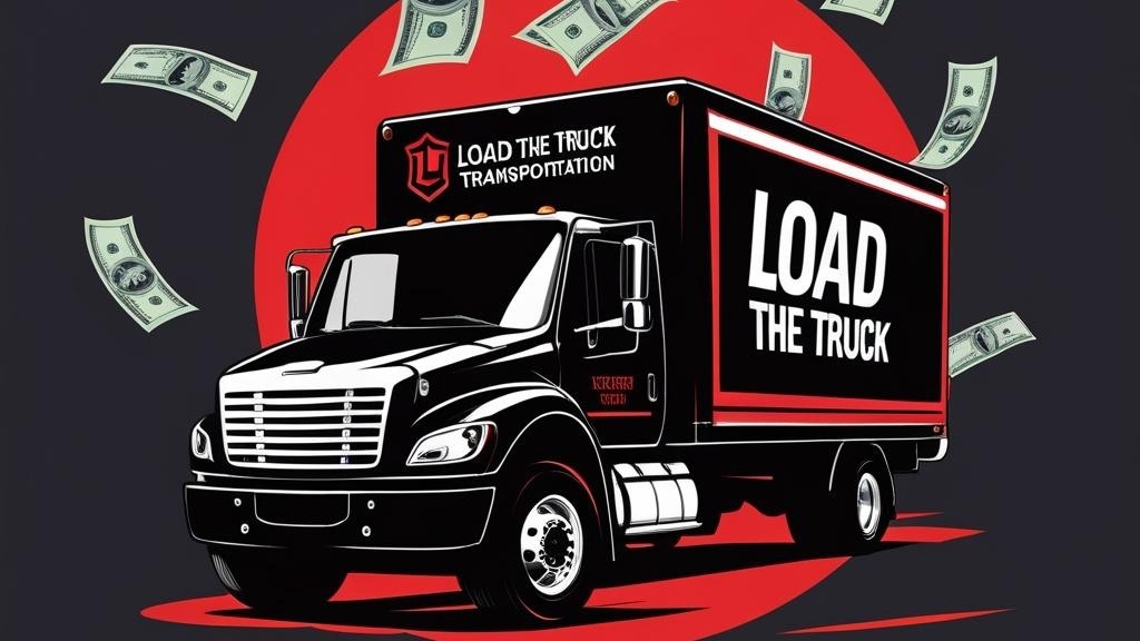 Load The Truck