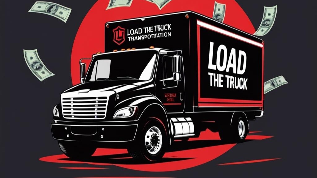 Load The Truck Lite