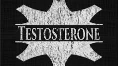 Testosterone maxing