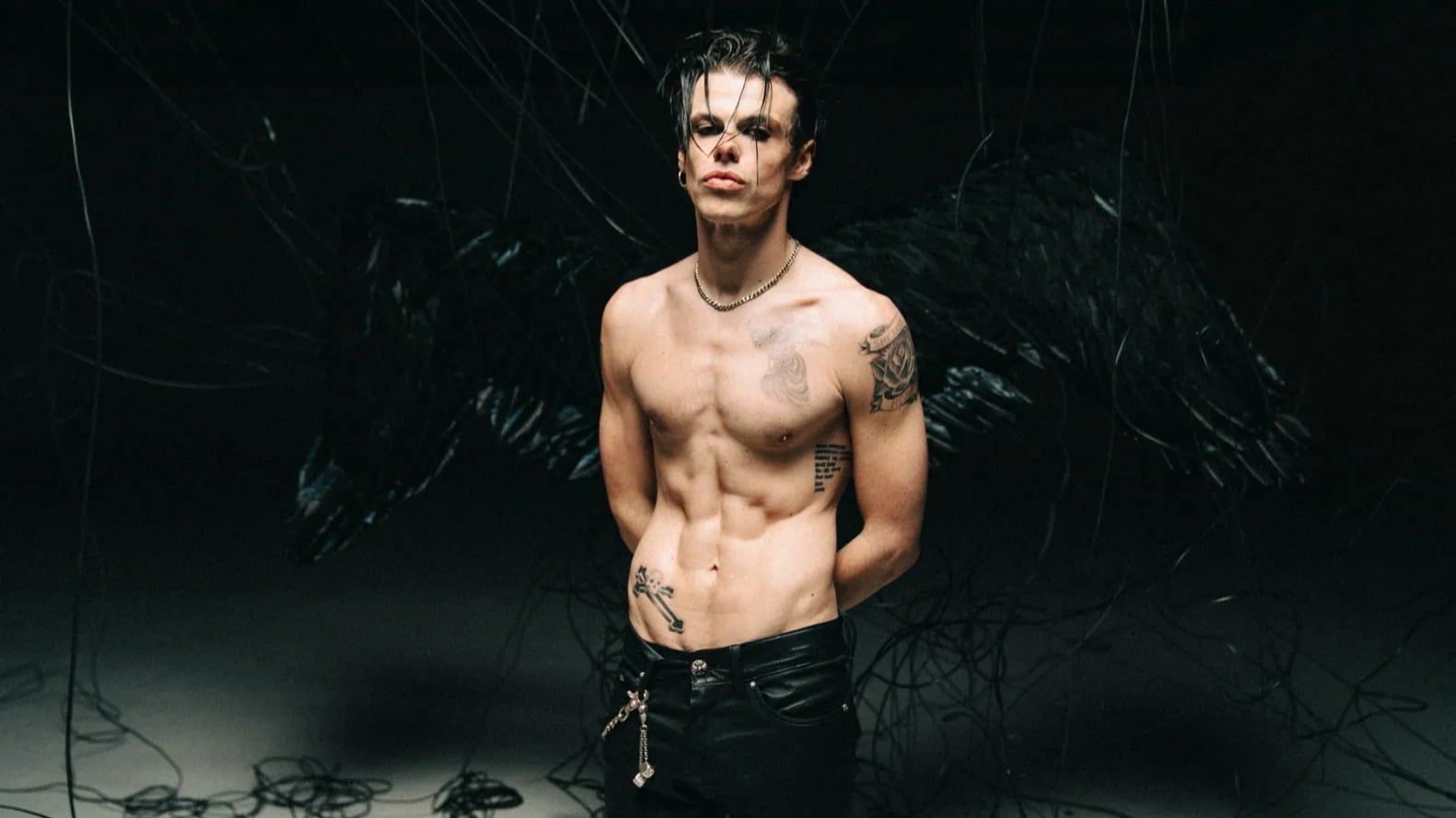 YUNGBLUD