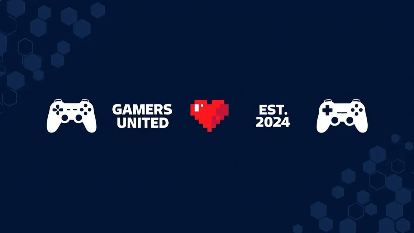 Gamers United